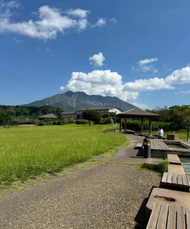 Spectrum of the Seas, Caribbean: Cruise shore excursion day trip/Kagoshima Port/Sakurajima/Aquarium/Sengan-en/Tenmonkan Street/Seamless port transfer for shore excursions/Chinese-speaking tour guide - Who should book this Kagoshima day trip?