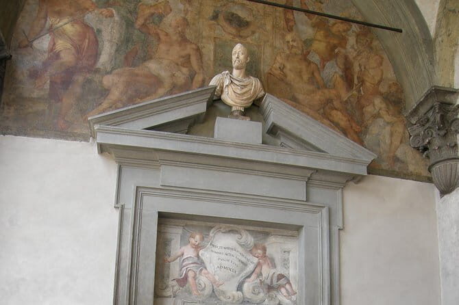 Spedale degli Innocenti: the first Orphanage ever built - A Closer Look at the Experience