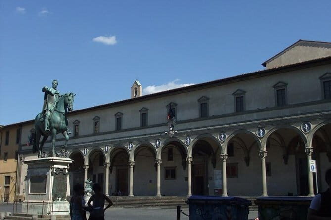 Spedale degli Innocenti: the first Orphanage ever built - Final Thoughts: Is It Worth Your Time?