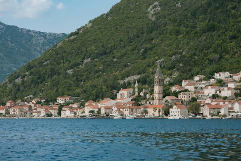 Spedboat tour Tivat - Blue Cave,island Our Lady of the Rocks - Who Should Consider This Tour?