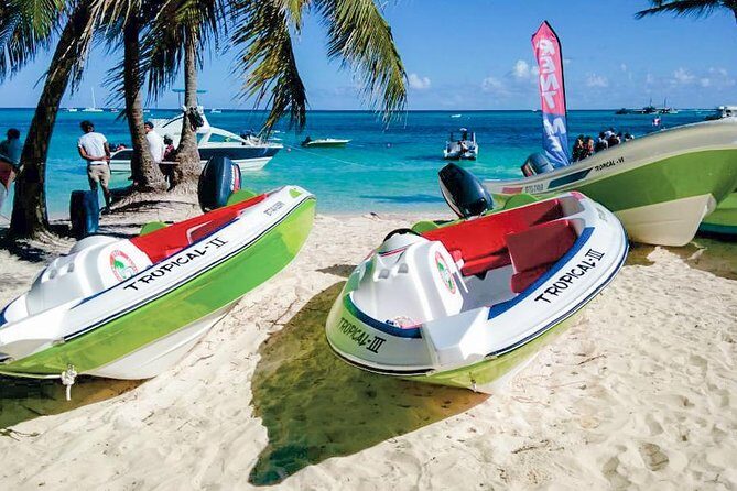 Speed Boat in Punta Cana - Final Thoughts: Who Is This Tour Best For?