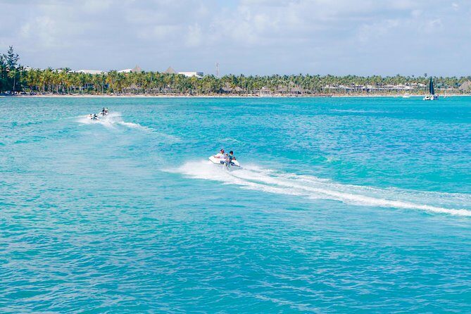 Speed Boat in Punta Cana - FAQ