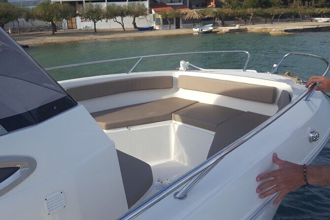 Speed Boat Private Tour From Cavtat/Dubrovnik - Practical Details: What to Expect