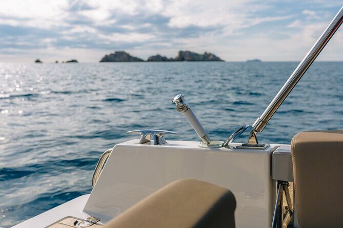Speed Boat Private Tour From Cavtat/Dubrovnik - Who Should Consider This Tour?