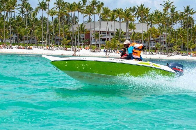 Speed Boat Ride and Snorkel Experience in Punta Cana - Final Thoughts