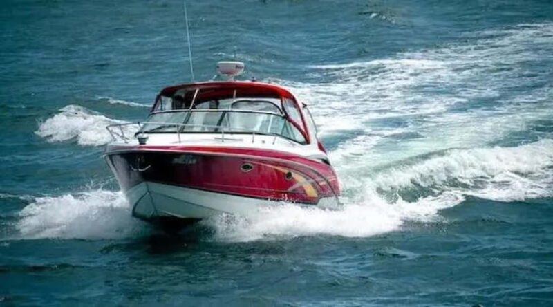 Speed Boat Ride in Bentota - Why This Experience Offers Good Value