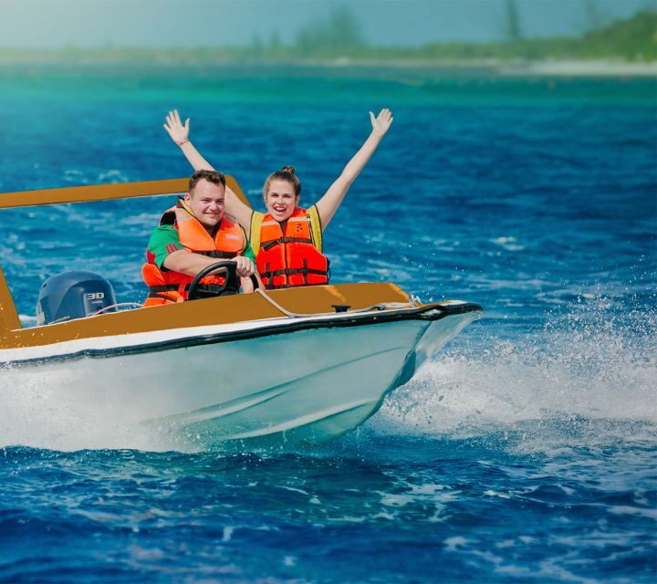 Speed Boat, Snorkel and Beach - Who Should Consider This Tour?