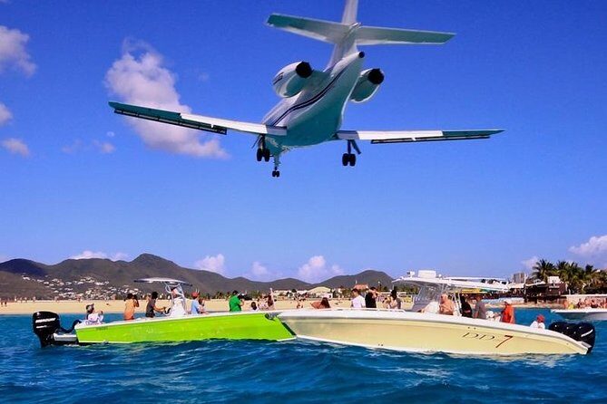 Speed Boat & Snorkeling Tour Pinel & Tintamarre Islands for CRUISE SHIP GUESTS - An In-Depth Look at This St. Maarten Speedboat Tour