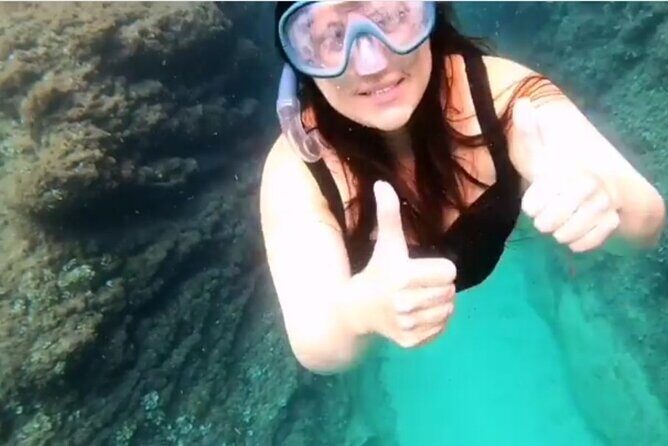 Speed Boat Tour to Elaphiti Caves and Sandy Beach from Dubrovnik - Key Points