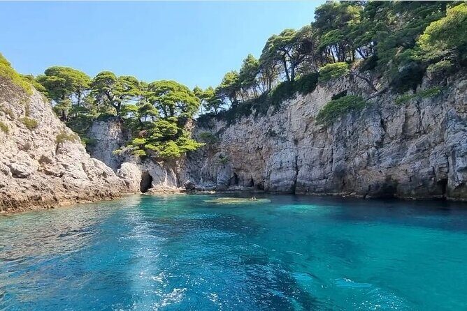 Speed Boat Tour to Elaphiti Caves and Sandy Beach from Dubrovnik - Practical Details to Keep in Mind