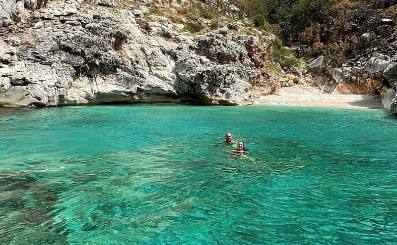 Speed Boat Tour to National Park and Grama Bay - Discover the Best of Vlorë: Speed Boat Tour to the National Park and Grama Bay