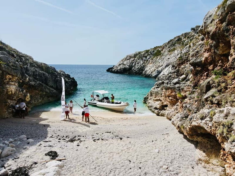 Speed Boat Tour to National Park and Grama Bay - Who Is This Tour Best For?
