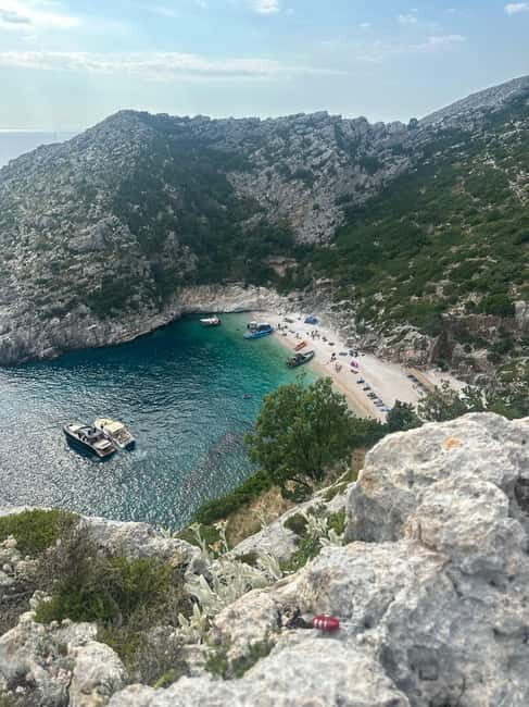 Speed Boat Tour to National Park and Grama Bay - FAQ: Your Practical Questions Answered