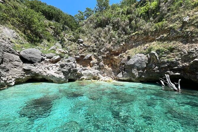 Speed Boat Tour to National Park and Grama Bay - Who Will Love This Tour?