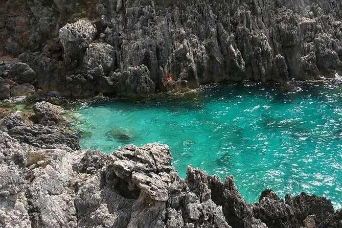 Speed Boat Tour to Secret Beaches - Exploring Albania’s Secret Beaches by Speedboat: An Authentic Adventure