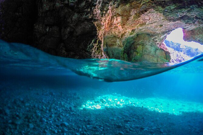 Speed Boat Tour to Secret Beaches - Key Points
