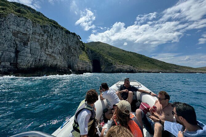 Speed Boat Trip to Karaburun, Haxhi Ali Cave and Sazan Island - Who Should Consider This Tour?