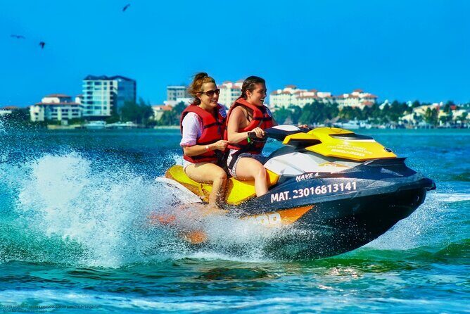 Speedboat across the Mangroves & Snorkel with Jet Ski Rental - FAQ