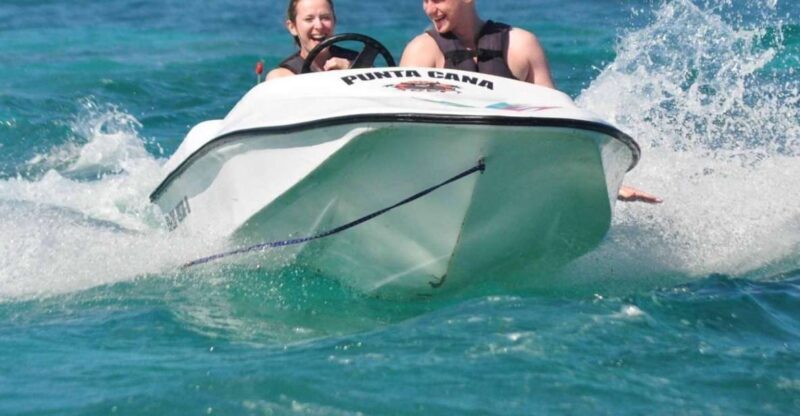 Speedboat Adventure: Exhilarating Experience in Punta Cana - Final Thoughts