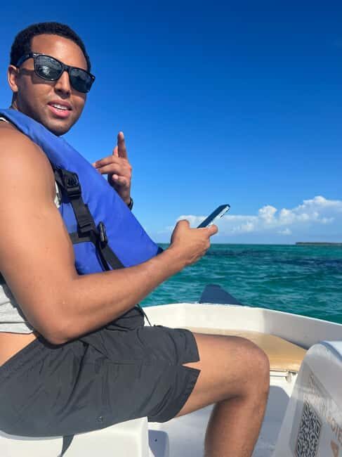 Speedboat Adventure: Exhilarating Experience in Punta Cana - FAQ