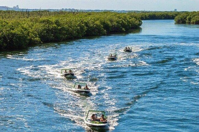 Speedboat and Snorkel Adventure in Cancun Mangroves - Final Thoughts