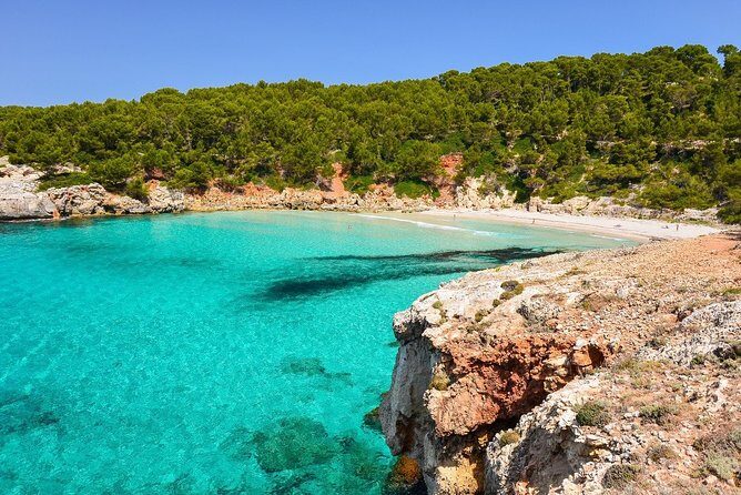 Speedboat and Snorkel tour through the Coast of Menorca - Final Thoughts