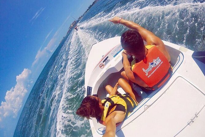 Speedboat and Snorkeling Adventure in Cancun - Speedboat and Snorkeling Adventure in Cancun: A Practical Guide for Adventurous Travelers