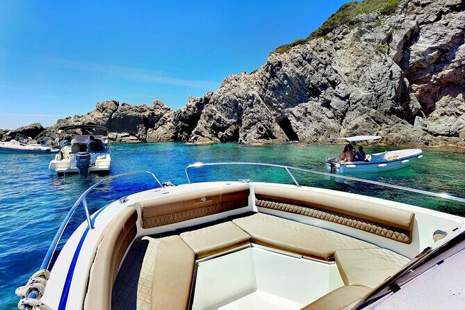Speedboat Atlantic Marine 750, 4 or 8 hours - Who Should Consider This Tour?