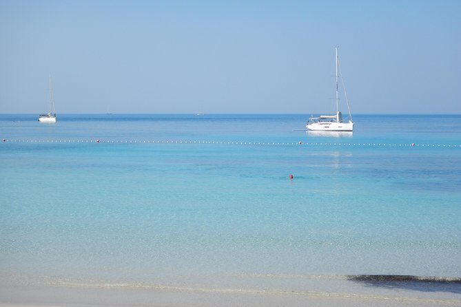 Speedboat Blue Lagoon & 3 Islands tour from Trogir - Itinerary Breakdown: What to Expect at Each Stop