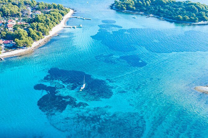 Speedboat Blue Lagoon & 3 Islands tour from Trogir - Who is This Tour Best For?