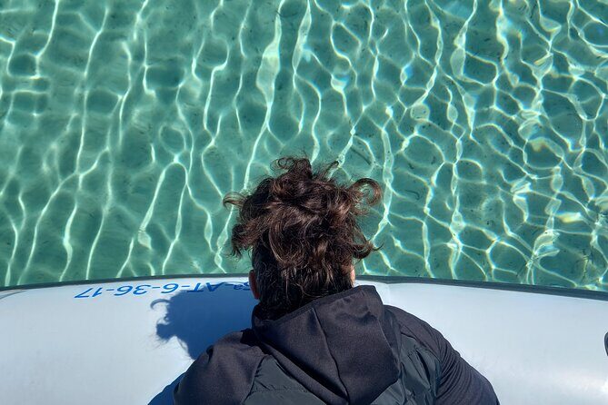 Speedboat excursion through the coves of northern Menorca - FAQ