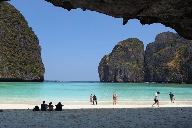 Speedboat Extravaganza to Phi Phi Island to Maya Bay from Krabi - FAQs