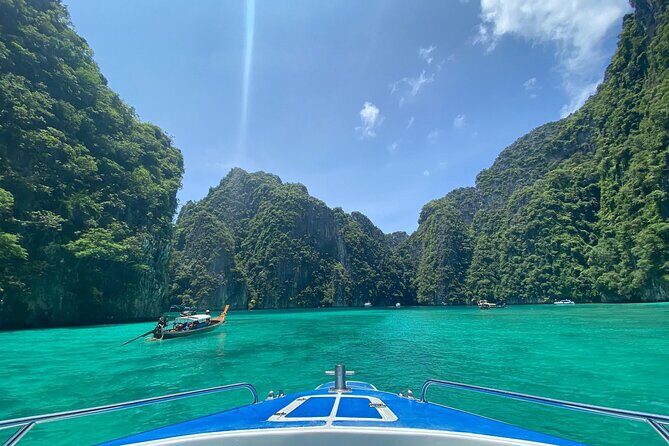Speedboat Extravaganza to Phi Phi Island to Maya Bay from Krabi - Final Thoughts