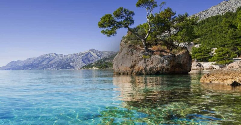 Speedboat Panorama Excursion Brac Povlja - MPL Nautika - Exploring the Itinerary: What Makes Each Stop Special