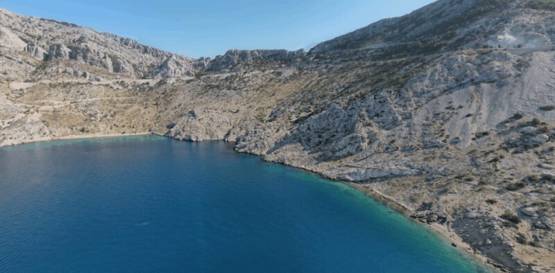 Speedboat Panorama Excursion Brac Povlja - MPL Nautika - Who Should Consider This Tour?