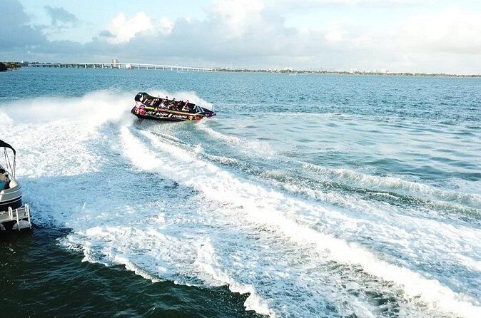 Speedboat Ride and Miami City Tour - Final Thoughts