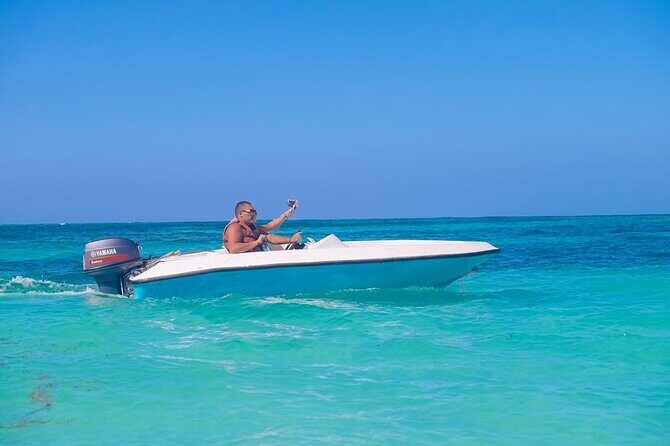 Speedboat Sailing with Snorkeling Experience in Punta Cana - An In-Depth Look at the Punta Cana Speedboat & Snorkeling Tour
