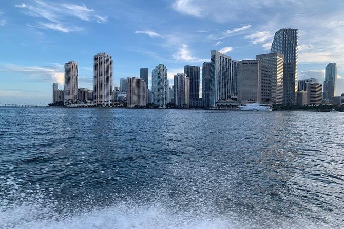 Speedboat Sightseeing Adventure of Miami - The Sum Up: Who Should Consider This Speedboat Tour?