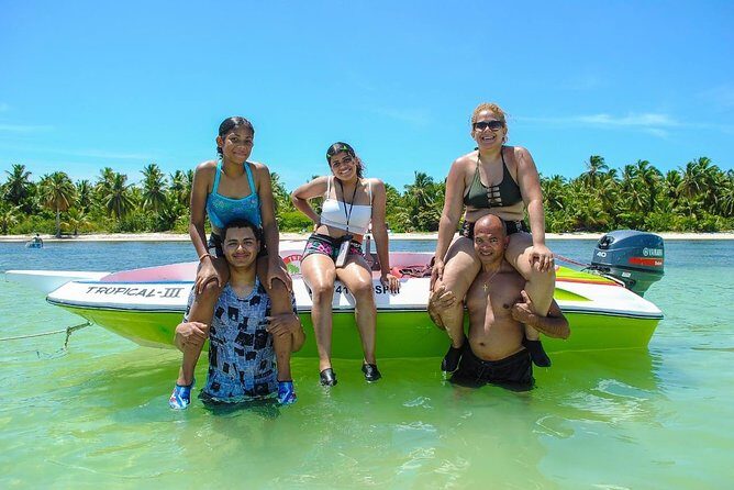 Speedboat & Snorkeling from Punta Cana - Final Thoughts