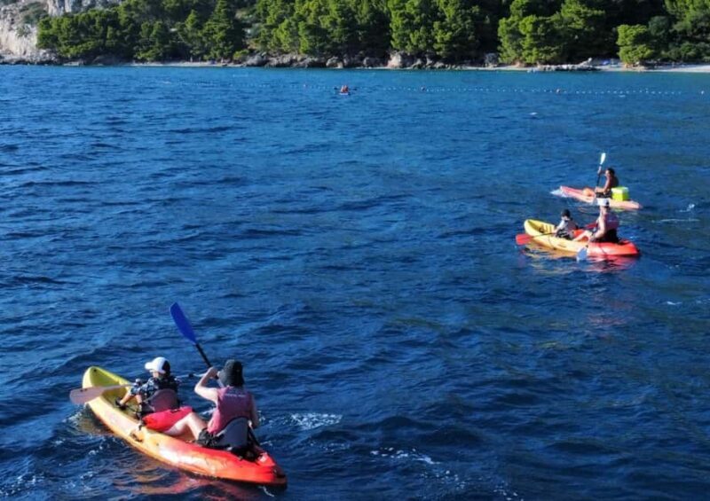 Speedboat to 3 islands: Hvar, Bra, Zeevo with watersports - An Overview of the Tour: What’s on the Itinerary?