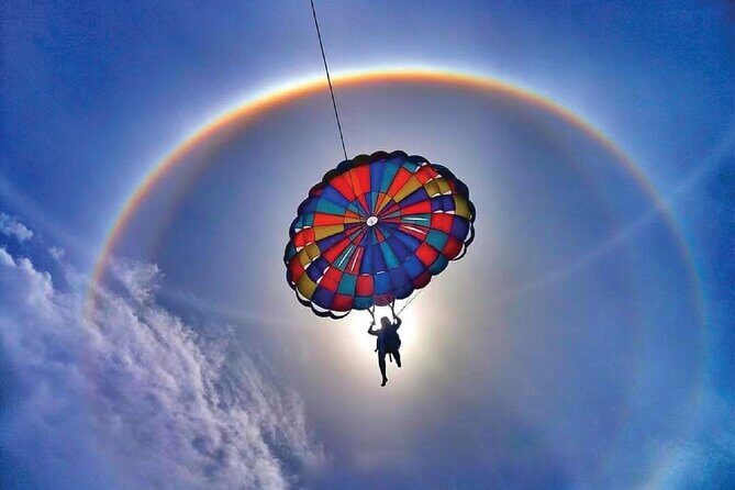 Speedboat Tour From Pattaya to Koh Larn Coral & Sak Island - Key Points