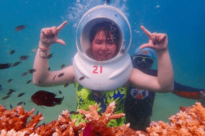 Speedboat Tour From Pattaya to Koh Larn Coral & Sak Island - The Authentic Experiences and Common Critiques