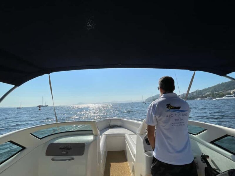 Speedboat Tour in Rio de Janeiro - Final Thoughts