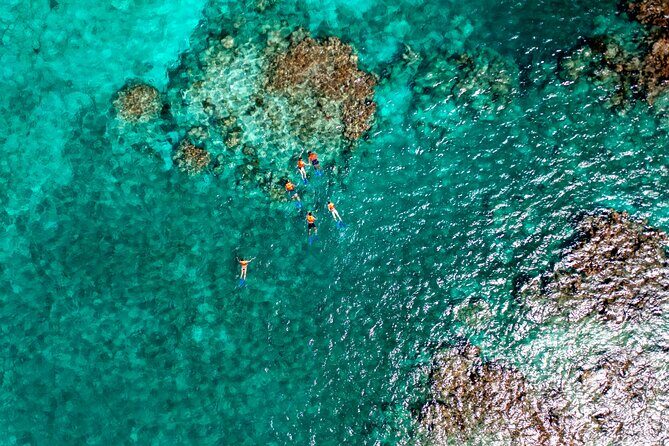 Speedboat Tour, Snorkel & Drinks - FAQs