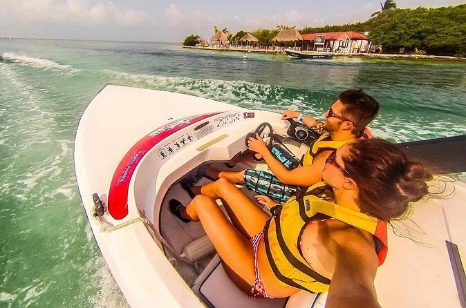 Speedboat tour Snorkeling and Transportation for One Price - Final Thoughts: Is It Worth It?