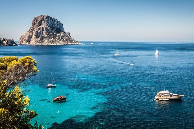 Speedboat tour to Es Vedra & Atlantis Ibiza - Final Thoughts
