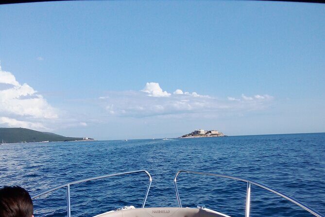 Speedboat Tour to Lady of the Rock, Mamula and Blue Cave Swim - Who Should Consider This Tour?
