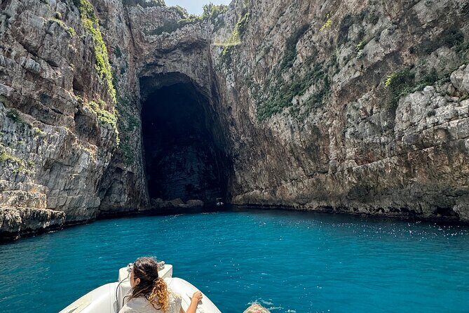 Speedboat Tour to Sazan Island, Haxhi Ali Cave and Marine Park - Who Will Love This Tour?