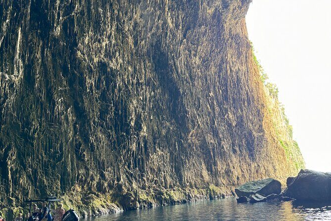 Speedboat Tour to Sazan Island, Haxhi Ali Cave and Marine Park - FAQ