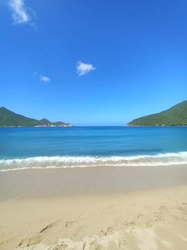 SPEEDBOAT TOUR TO TAYRONA CRISTAL BEACH - The Sum Up